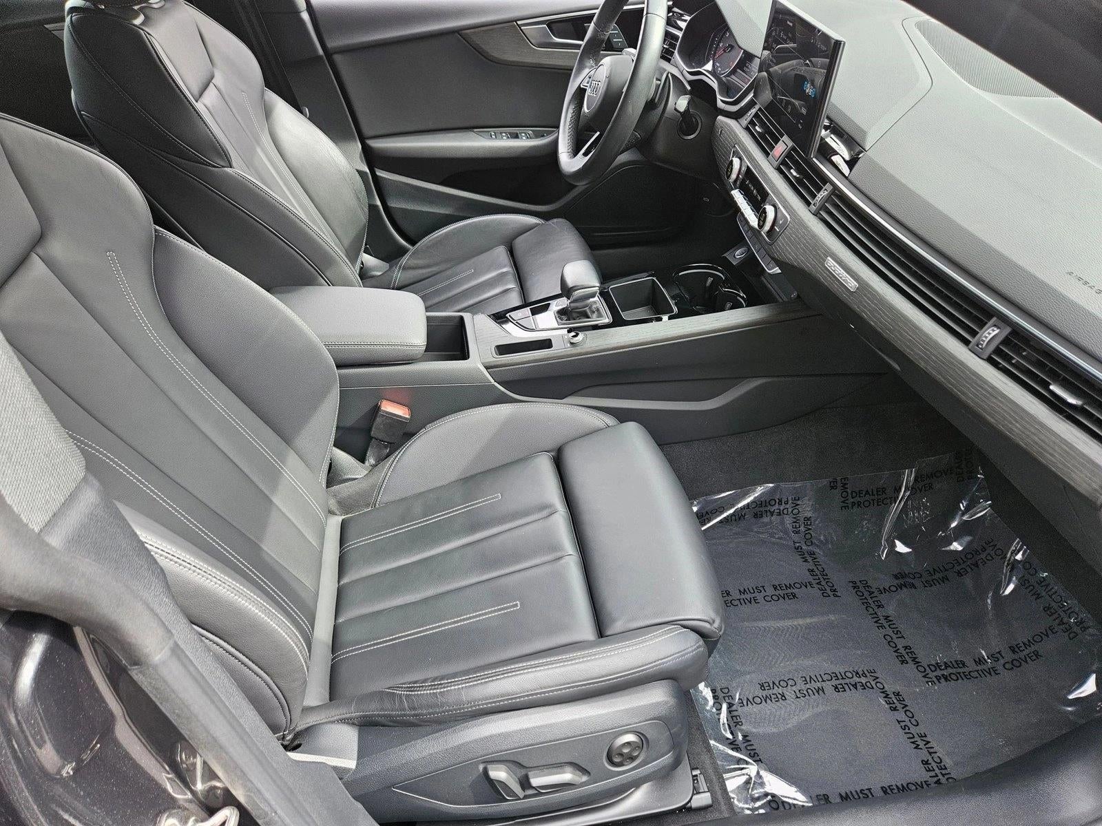 2023 Audi A5 Sportback S line Premium 45 TFSI quattro