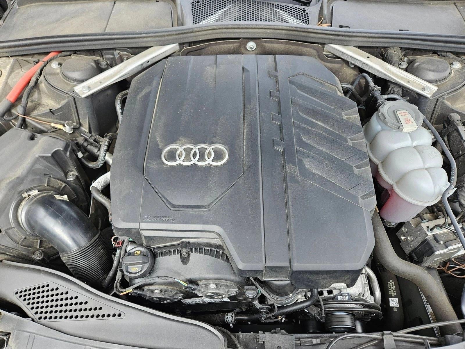 2023 Audi A5 Sportback S line Premium 45 TFSI quattro