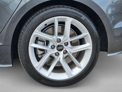 2023 Audi A5 Sportback S line Premium 45 TFSI quattro