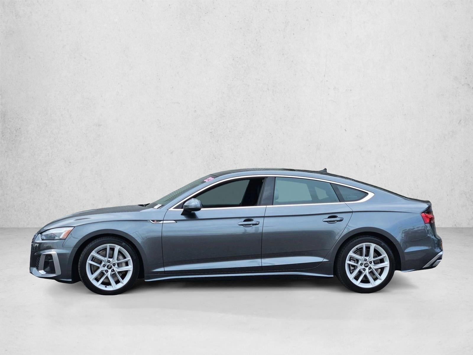 2023 Audi A5 Sportback S line Premium 45 TFSI quattro