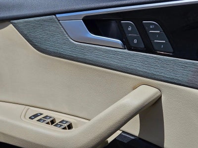 2023 Audi A5 Sportback S line Premium 45 TFSI quattro