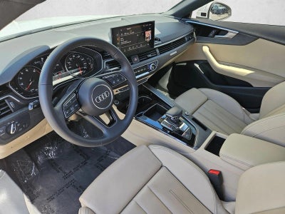 2023 Audi A5 Sportback S line Premium 45 TFSI quattro
