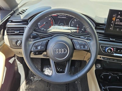 2023 Audi A5 Sportback S line Premium 45 TFSI quattro