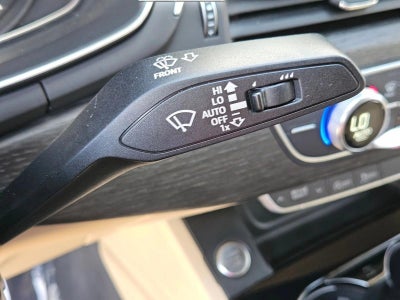 2023 Audi A5 Sportback S line Premium 45 TFSI quattro