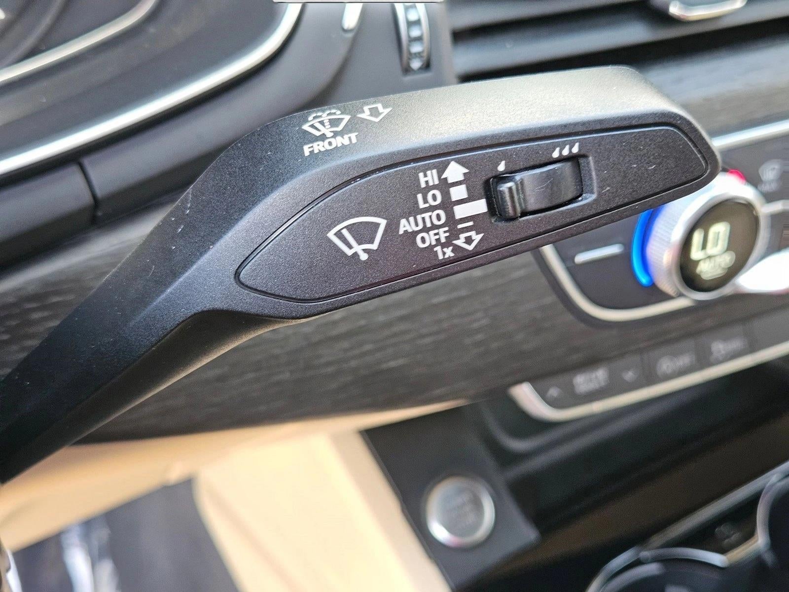 2023 Audi A5 Sportback S line Premium 45 TFSI quattro