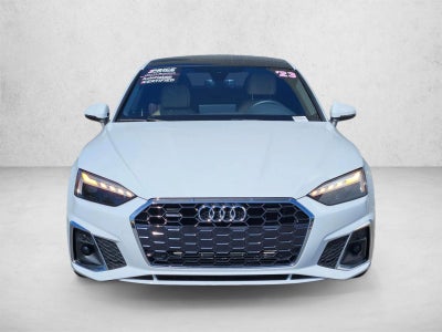 2023 Audi A5 Sportback S line Premium 45 TFSI quattro