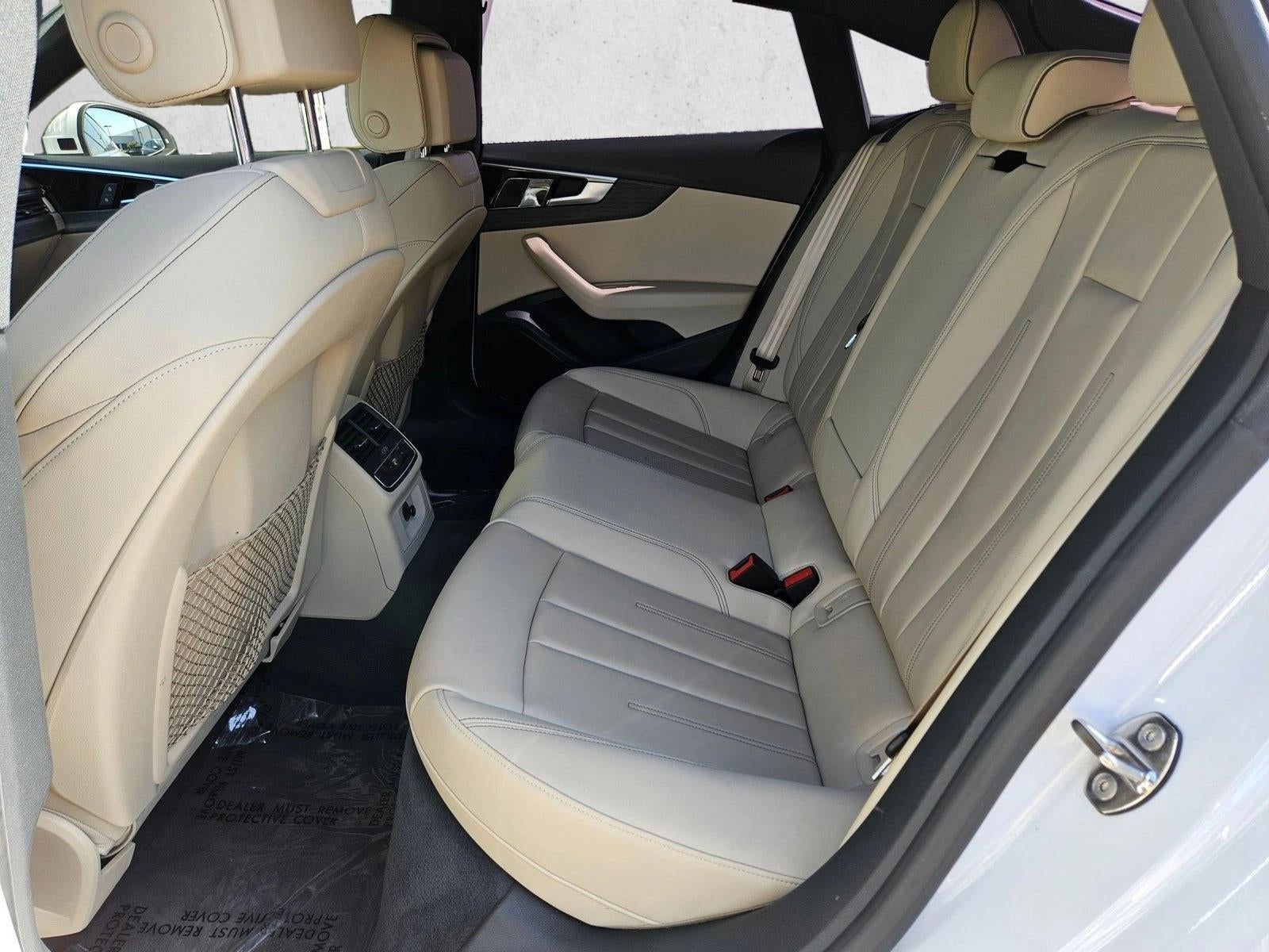 2023 Audi A5 Sportback S line Premium 45 TFSI quattro