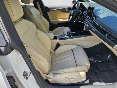 2023 Audi A5 Sportback S line Premium 45 TFSI quattro