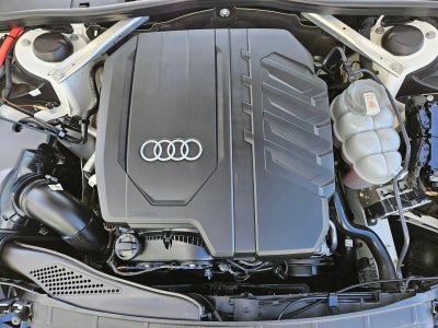 2023 Audi A5 Sportback S line Premium 45 TFSI quattro