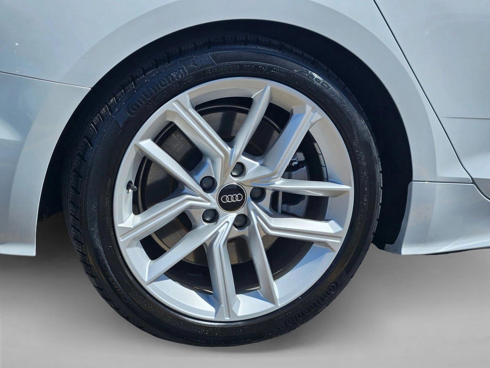 2023 Audi A5 Sportback S line Premium 45 TFSI quattro