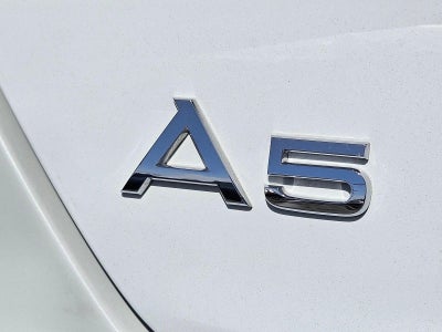 2023 Audi A5 Sportback S line Premium 45 TFSI quattro