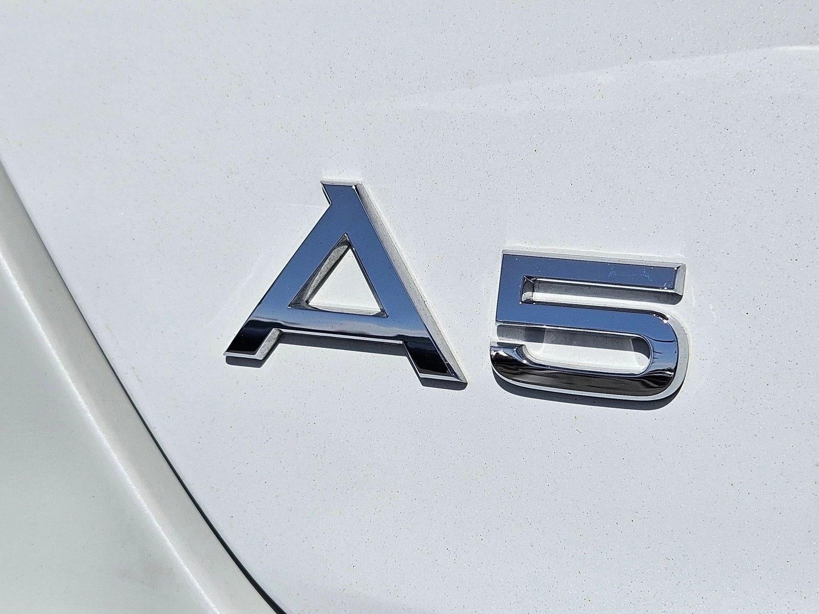 2023 Audi A5 Sportback S line Premium 45 TFSI quattro