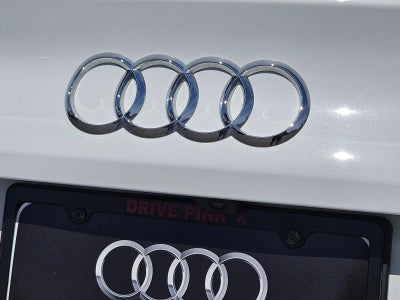 2023 Audi A5 Sportback S line Premium 45 TFSI quattro