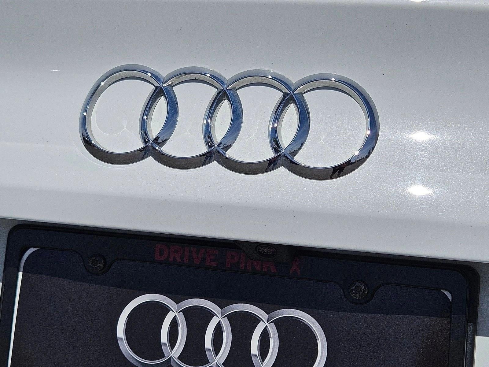2023 Audi A5 Sportback S line Premium 45 TFSI quattro