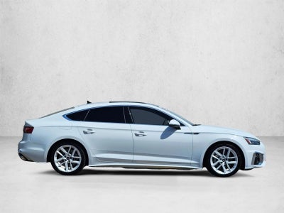 2023 Audi A5 Sportback S line Premium 45 TFSI quattro