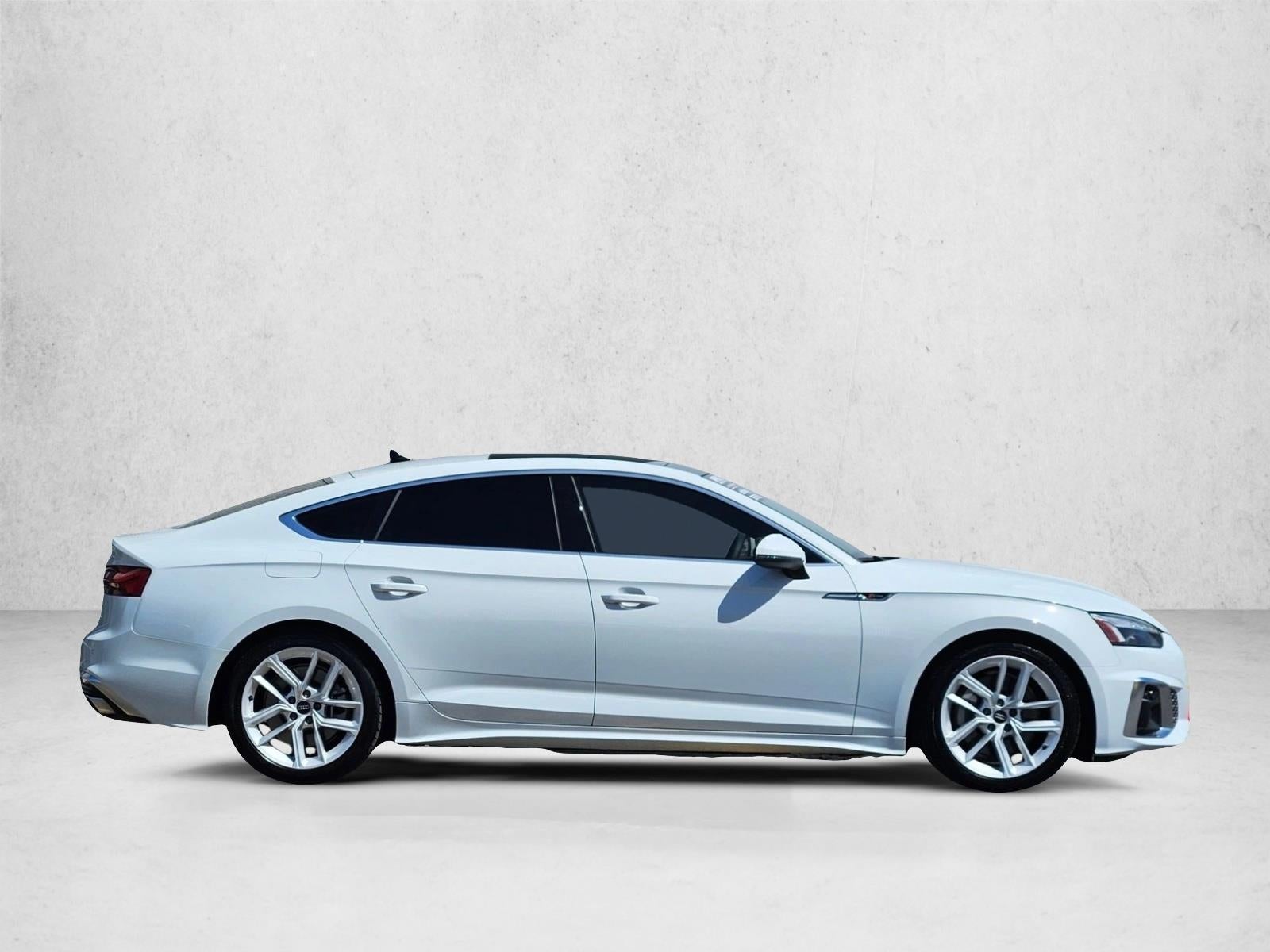 2023 Audi A5 Sportback S line Premium 45 TFSI quattro