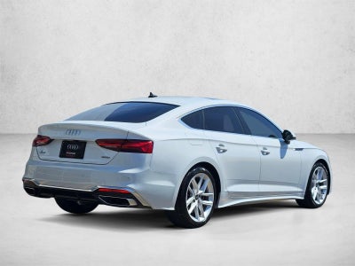 2023 Audi A5 Sportback S line Premium 45 TFSI quattro