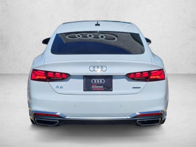 2023 Audi A5 Sportback S line Premium 45 TFSI quattro