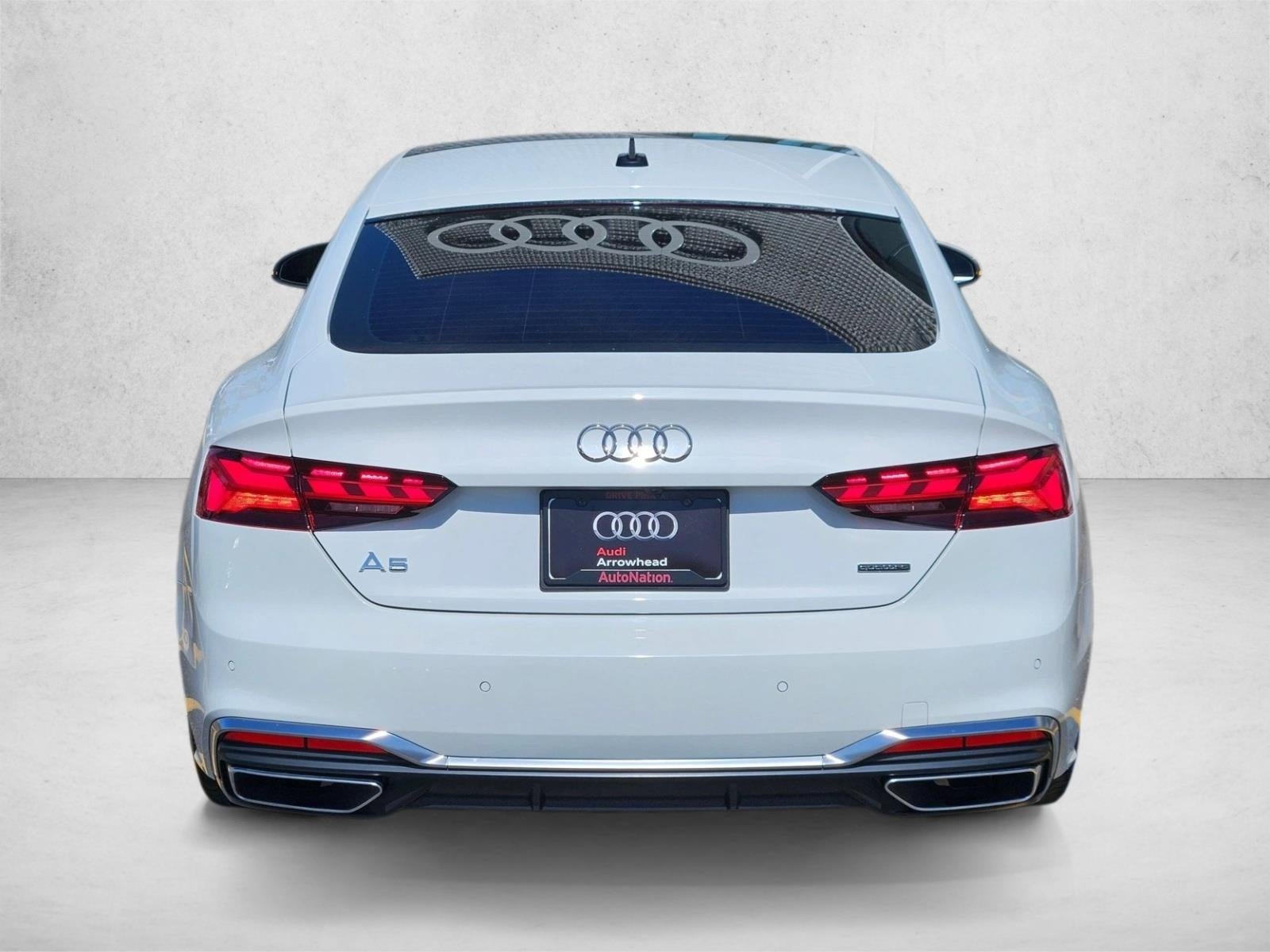 2023 Audi A5 Sportback S line Premium 45 TFSI quattro