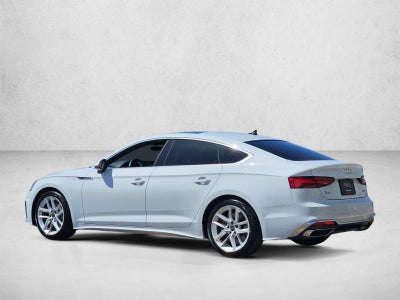 2023 Audi A5 Sportback S line Premium 45 TFSI quattro