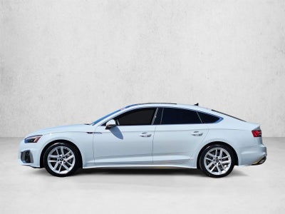 2023 Audi A5 Sportback S line Premium 45 TFSI quattro