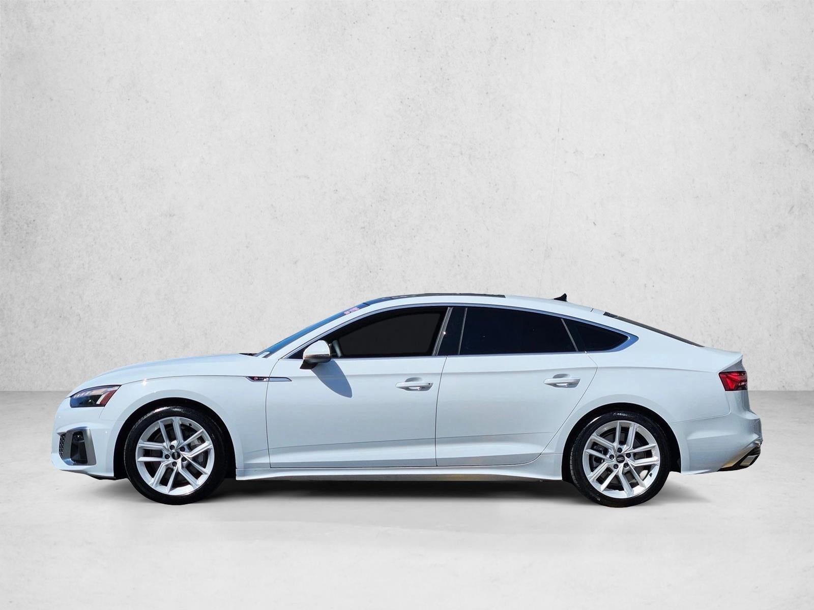 2023 Audi A5 Sportback S line Premium 45 TFSI quattro