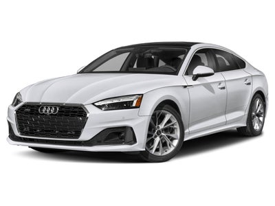 2023 Audi A5 Sportback S line Premium 45 TFSI quattro