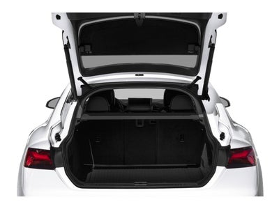 2023 Audi A5 Sportback S line Premium 45 TFSI quattro