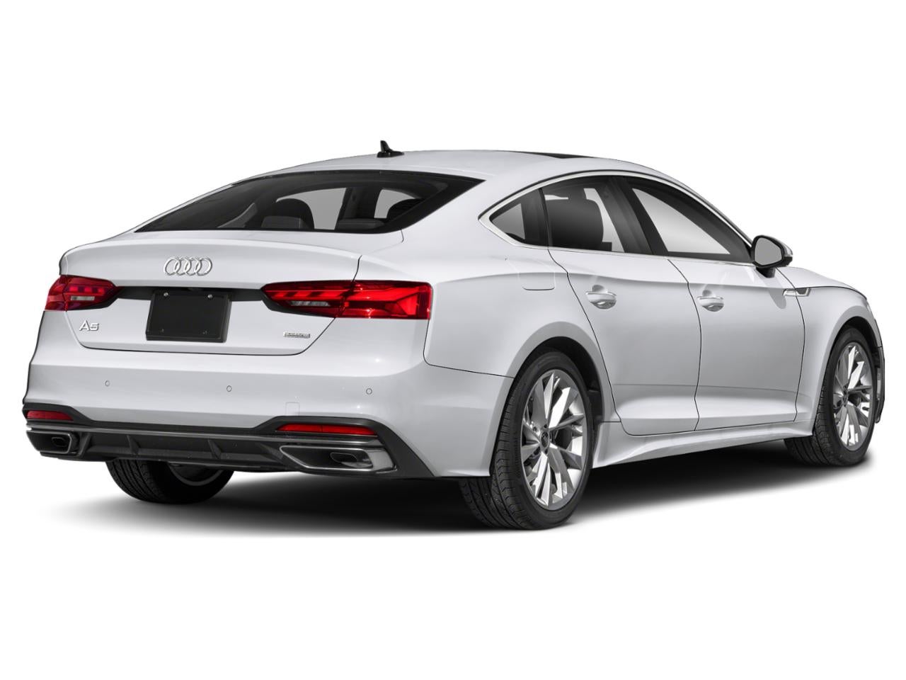 2023 Audi A5 Sportback S line Premium 45 TFSI quattro