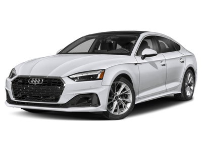 2023 Audi A5 Sportback S line Premium 45 TFSI quattro