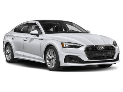 2023 Audi A5 Sportback S line Premium 45 TFSI quattro