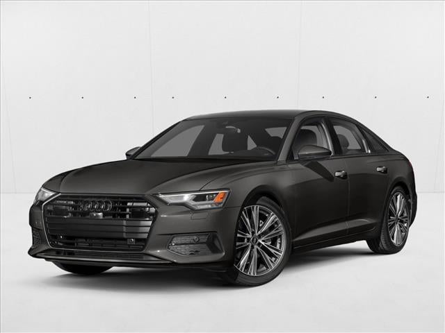 2023 Audi A6 Sedan Premium Plus 45 TFSI quattro
