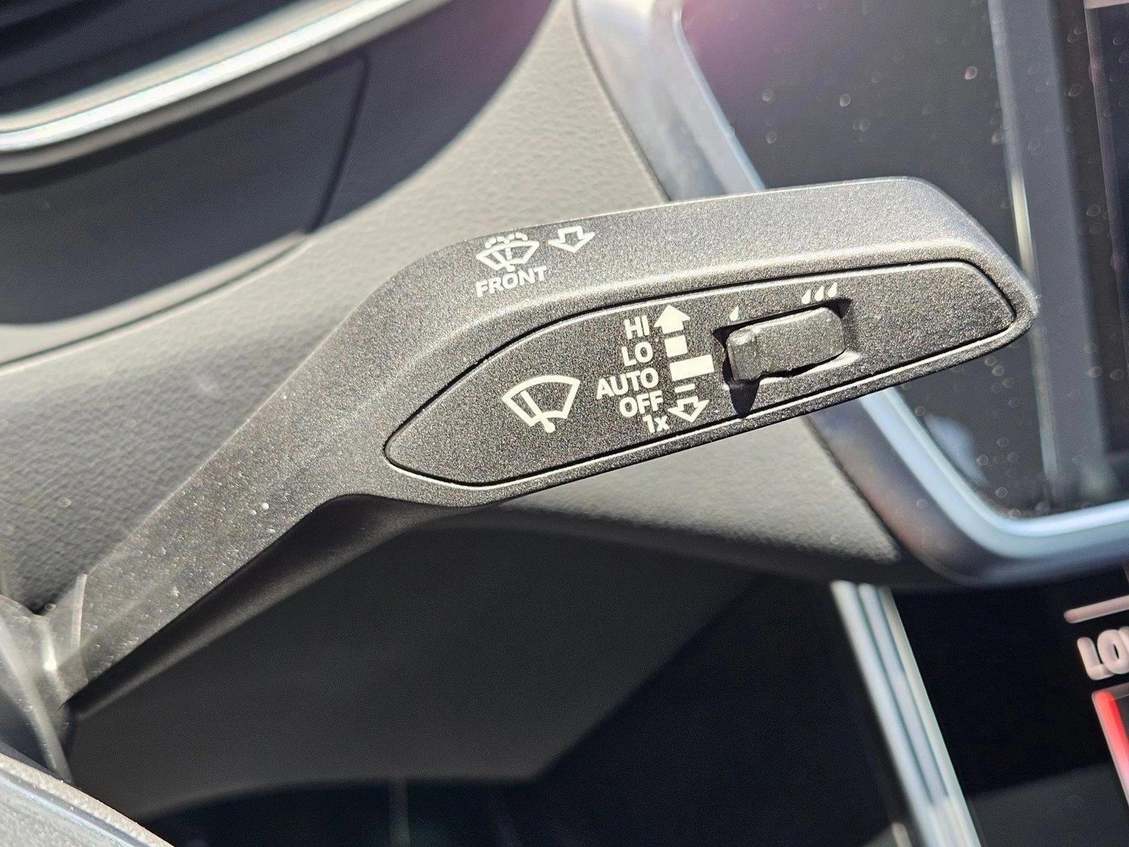 2023 Audi A6 Sedan Premium Plus 45 TFSI quattro