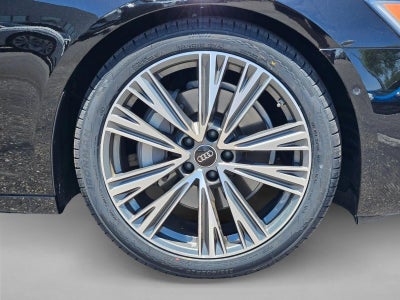 2023 Audi A6 Sedan Premium Plus 45 TFSI quattro