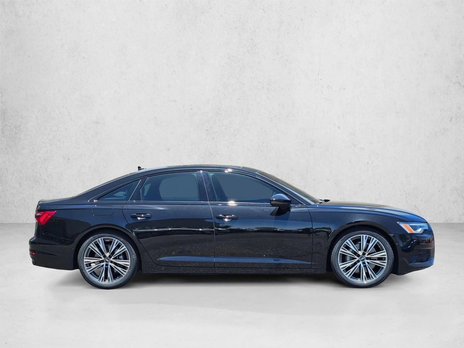 2023 Audi A6 Sedan Premium Plus 45 TFSI quattro