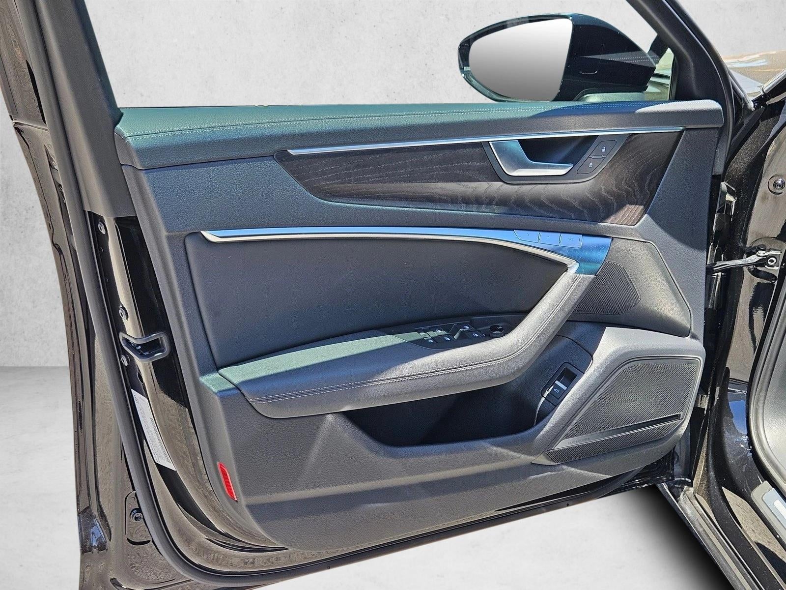 2023 Audi A6 Sedan Premium Plus 45 TFSI quattro