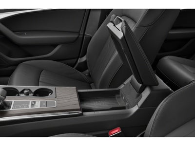 2023 Audi A6 Sedan Premium Plus 45 TFSI quattro