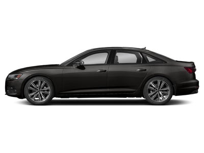 2023 Audi A6 Sedan Premium Plus 45 TFSI quattro
