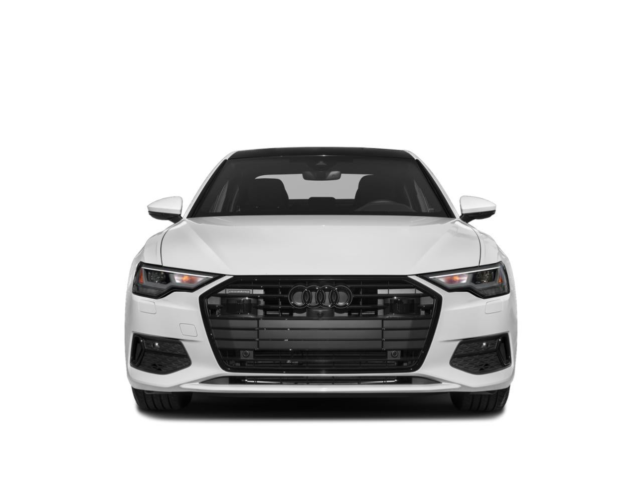 2023 Audi A6 Sedan Premium Plus 45 TFSI quattro