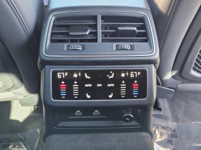 2023 Audi A6 Sedan Premium Plus 45 TFSI quattro