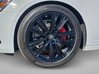 2023 Audi A6 Sedan Premium Plus 45 TFSI quattro