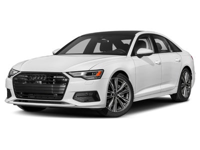 2023 Audi A6 Sedan Premium Plus 45 TFSI quattro