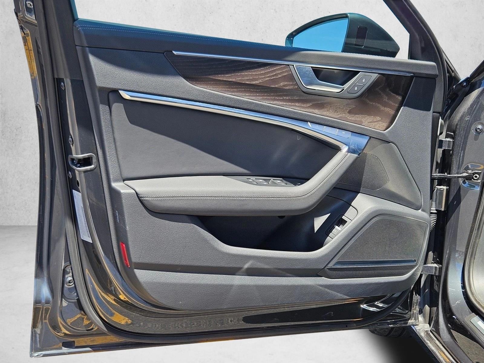 2023 Audi A6 Sedan Premium Plus 45 TFSI quattro