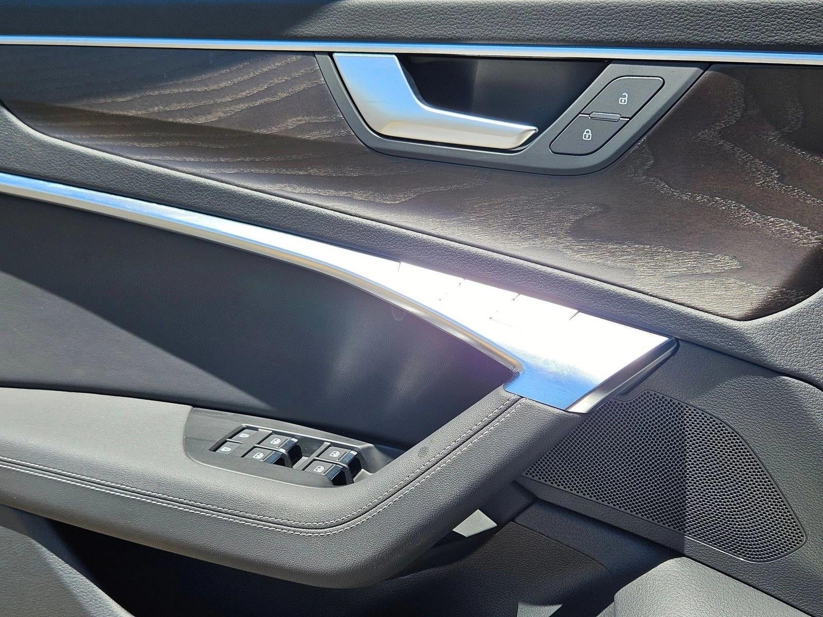 2023 Audi A6 Sedan Premium Plus 45 TFSI quattro