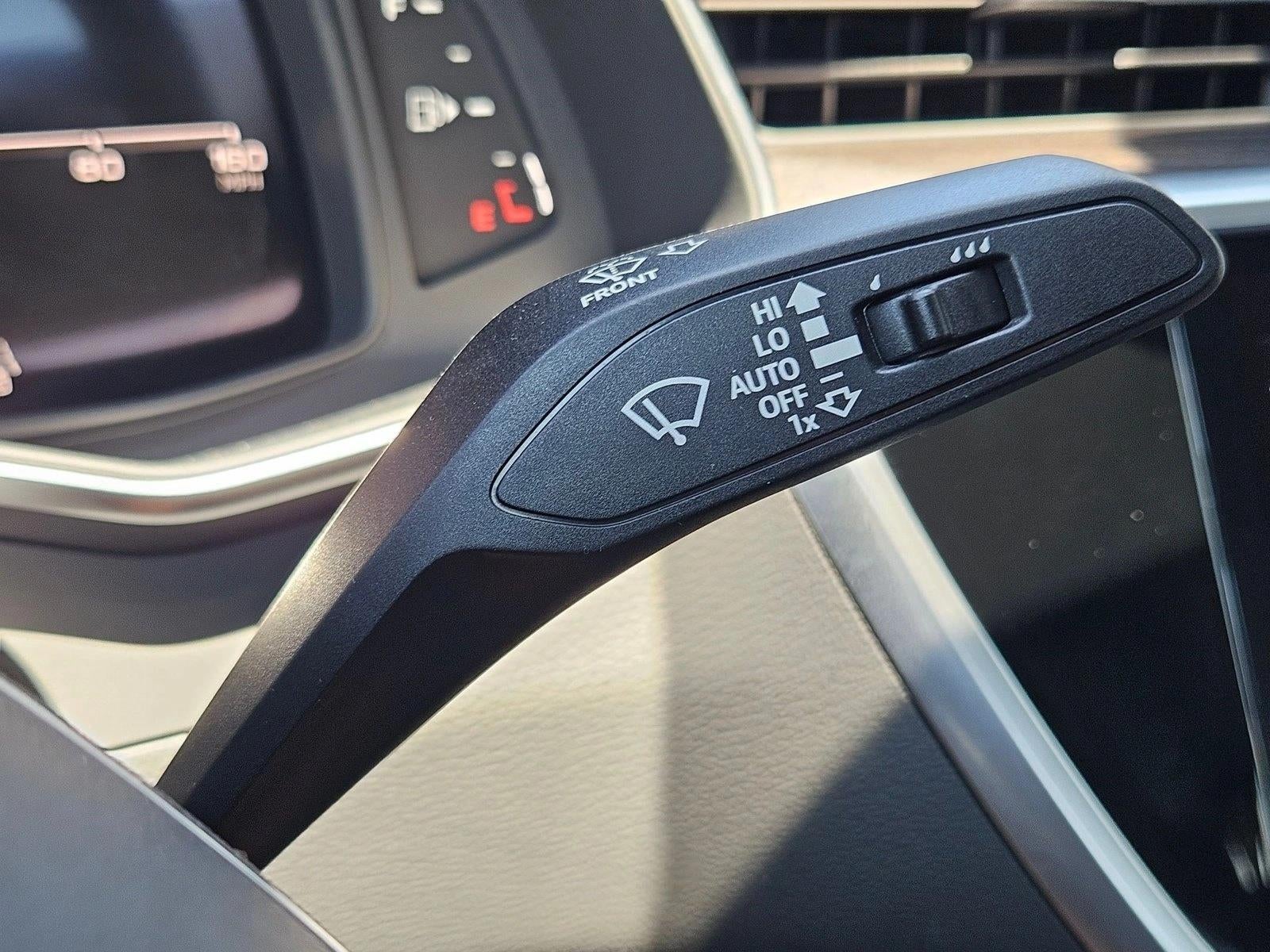 2023 Audi A6 Sedan Premium Plus 45 TFSI quattro