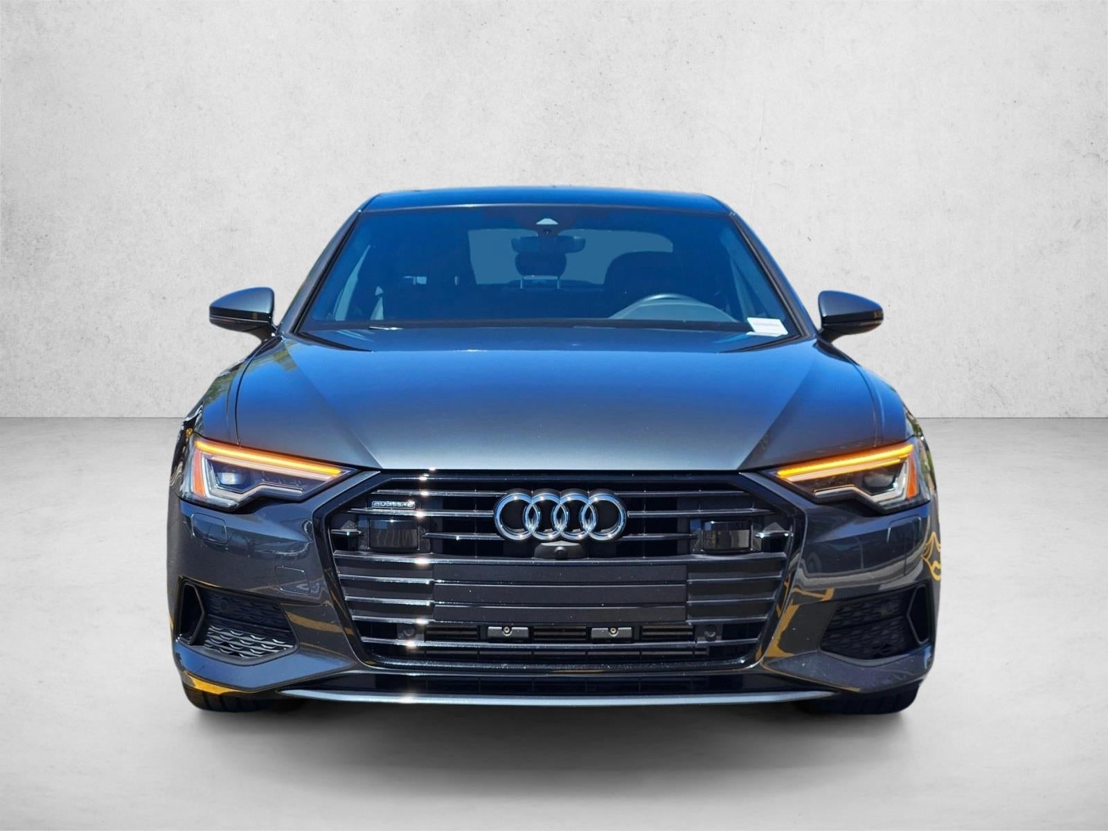 2023 Audi A6 Sedan Premium Plus 45 TFSI quattro