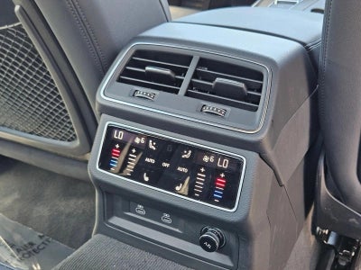 2023 Audi A6 Sedan Premium Plus 45 TFSI quattro