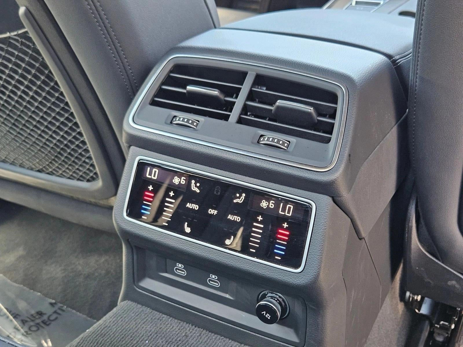 2023 Audi A6 Sedan Premium Plus 45 TFSI quattro