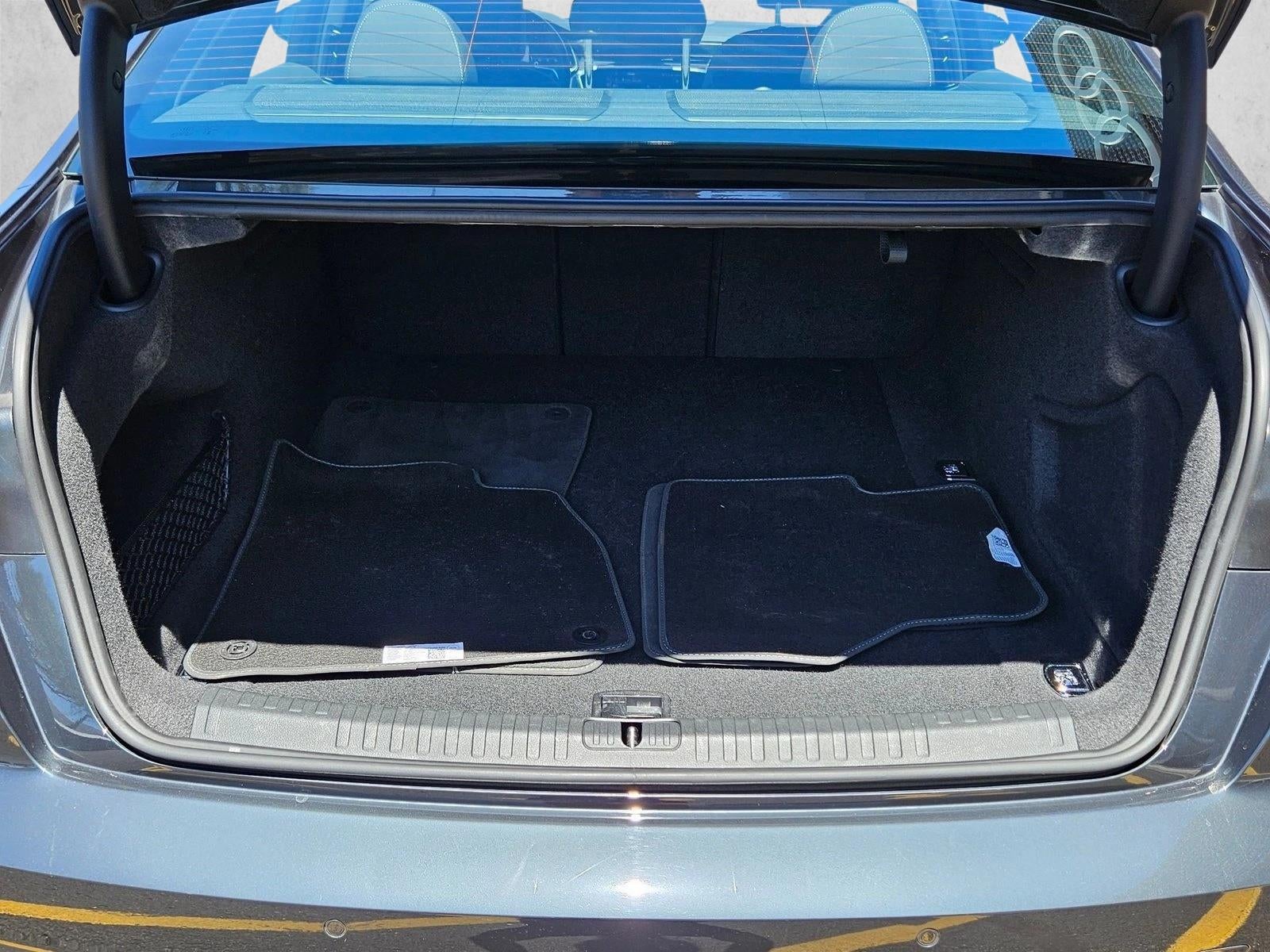 2023 Audi A6 Sedan Premium Plus 45 TFSI quattro