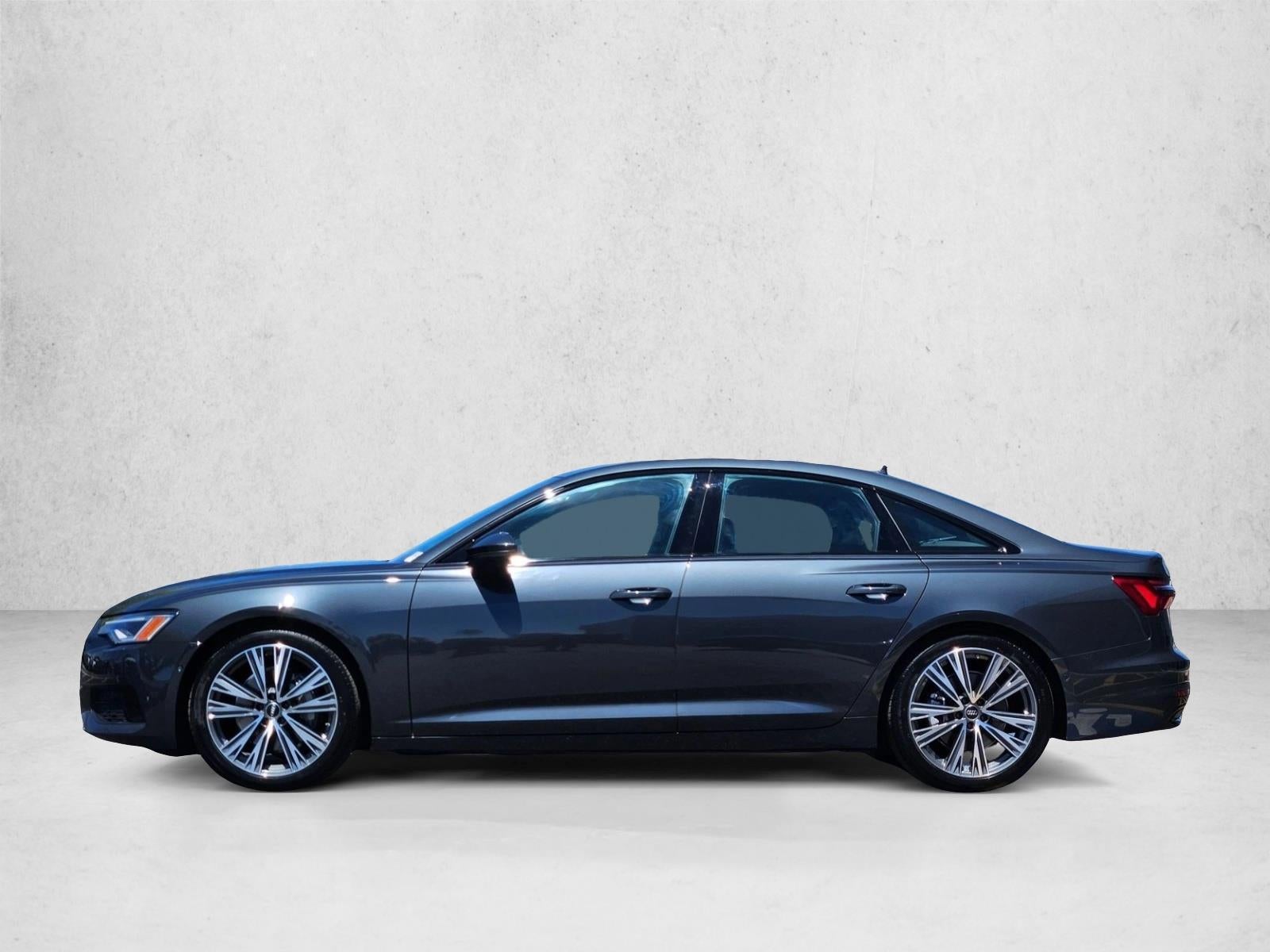 2023 Audi A6 Sedan Premium Plus 45 TFSI quattro
